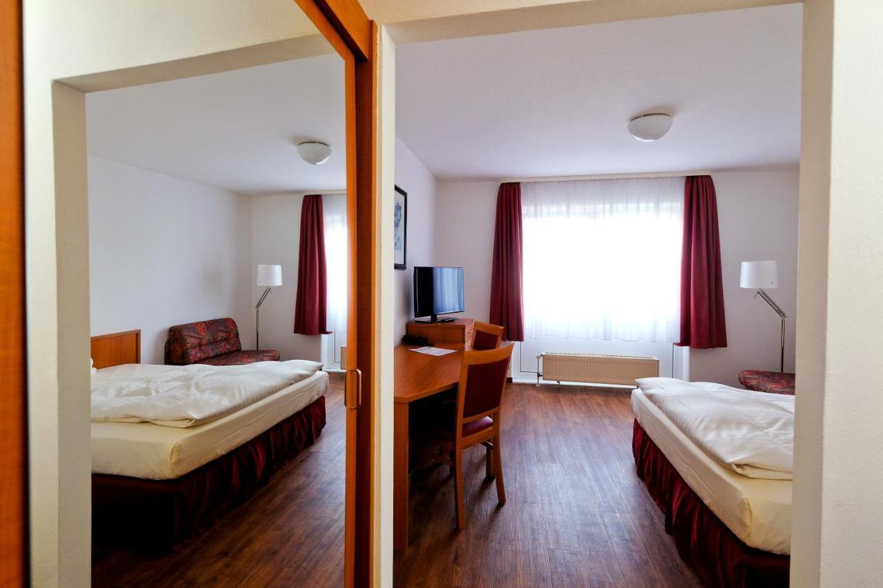 Apart Hotel เซห์นเดอ ภายนอก รูปภาพ