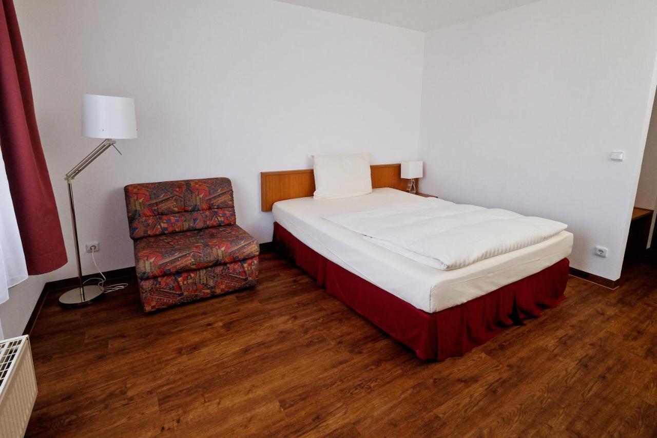 Apart Hotel เซห์นเดอ ภายนอก รูปภาพ