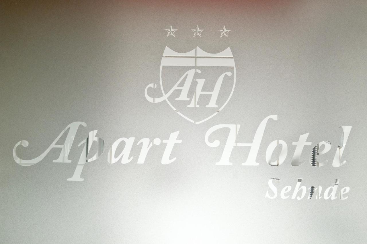 Apart Hotel เซห์นเดอ ภายนอก รูปภาพ