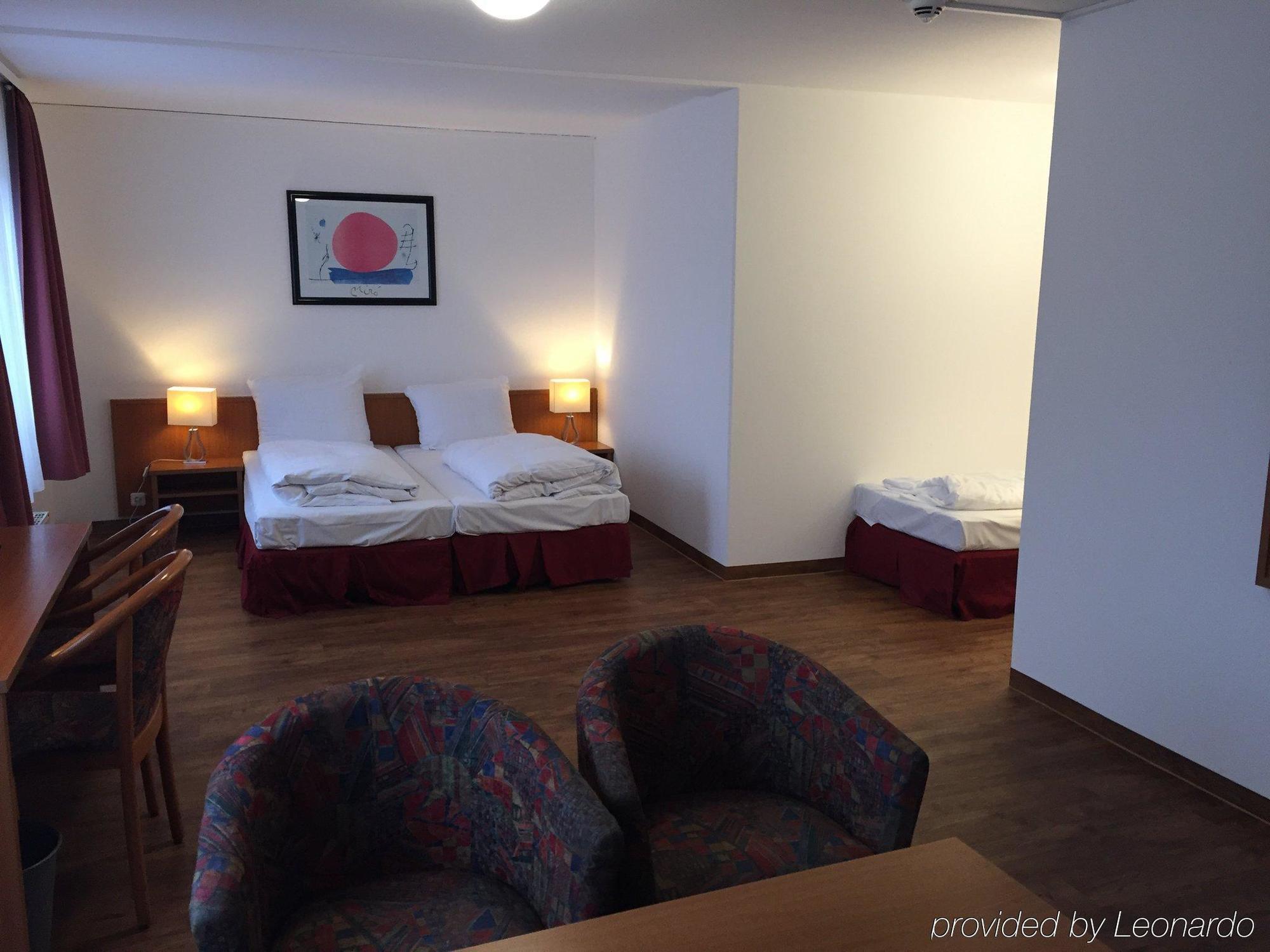 Apart Hotel เซห์นเดอ ภายนอก รูปภาพ