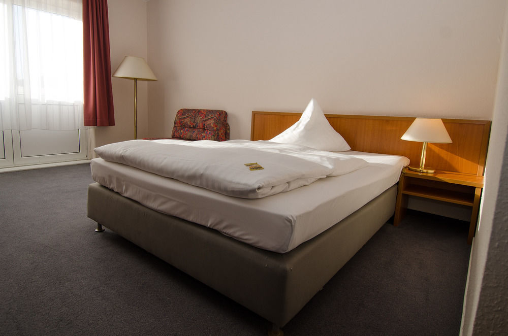 Apart Hotel เซห์นเดอ ภายนอก รูปภาพ