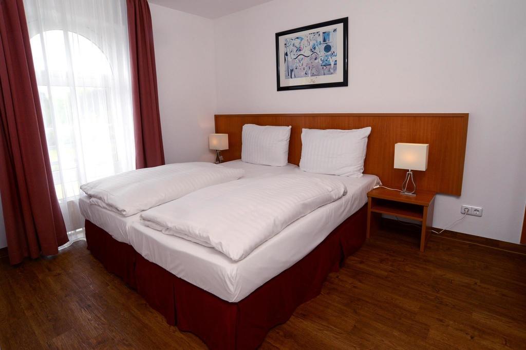 Apart Hotel เซห์นเดอ ภายนอก รูปภาพ