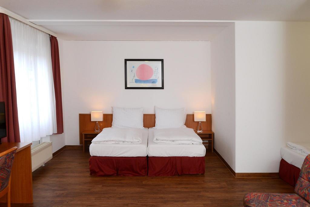 Apart Hotel เซห์นเดอ ภายนอก รูปภาพ