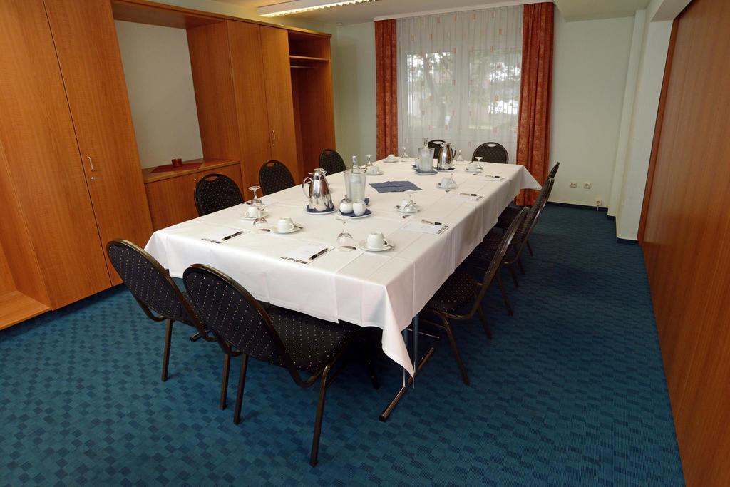 Apart Hotel เซห์นเดอ ภายนอก รูปภาพ