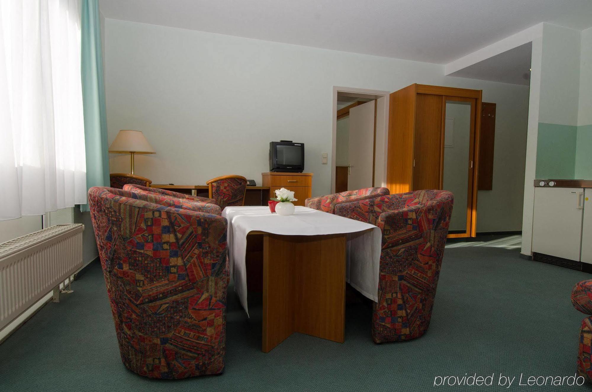 Apart Hotel เซห์นเดอ ภายนอก รูปภาพ