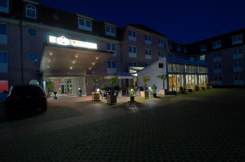 Apart Hotel เซห์นเดอ ภายนอก รูปภาพ