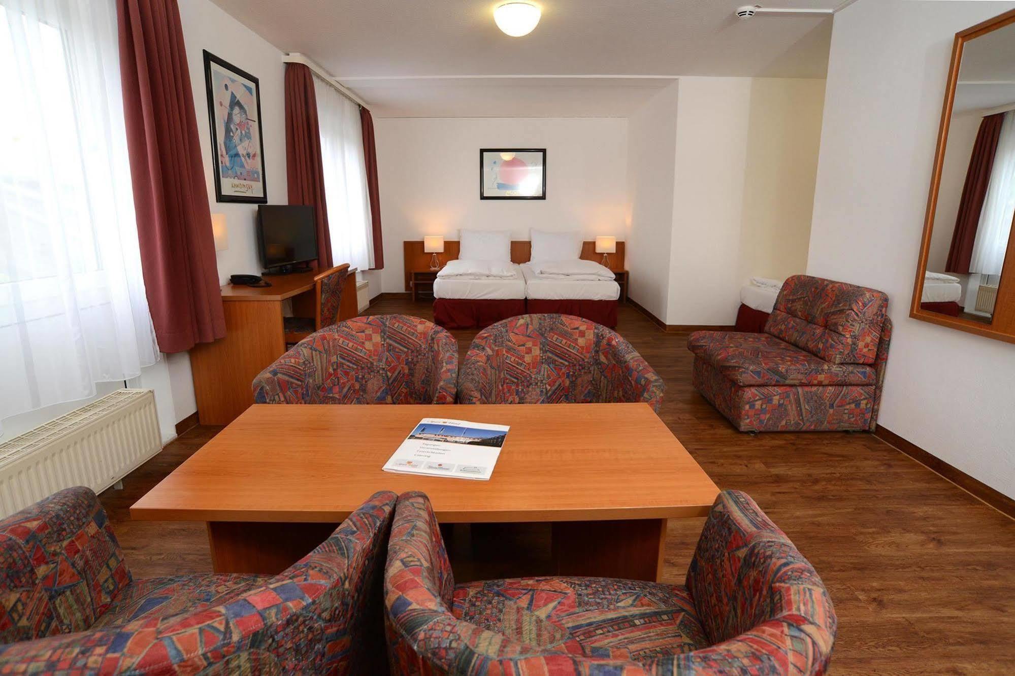 Apart Hotel เซห์นเดอ ภายนอก รูปภาพ