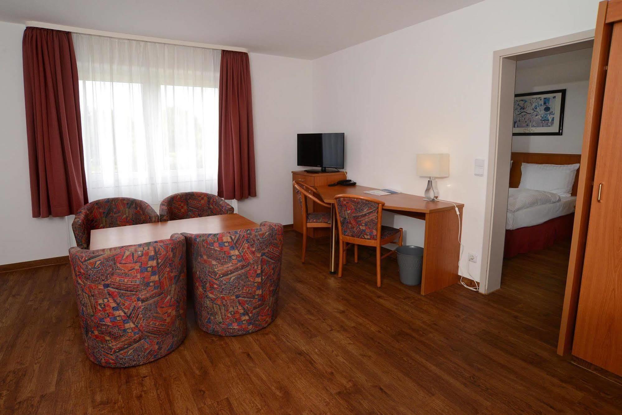 Apart Hotel เซห์นเดอ ภายนอก รูปภาพ