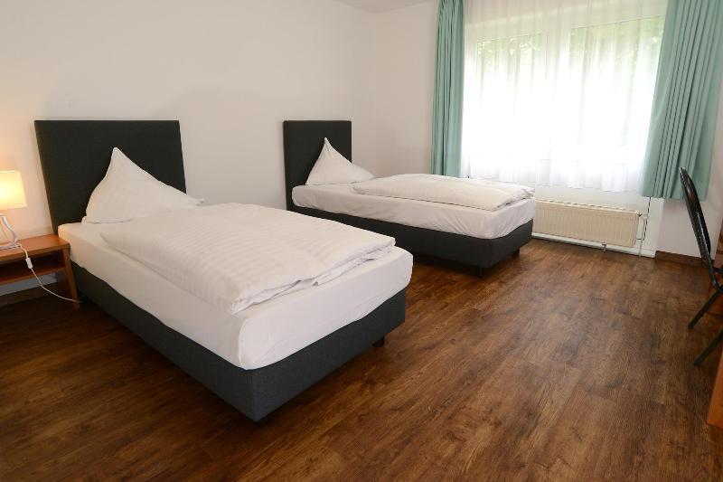 Apart Hotel เซห์นเดอ ภายนอก รูปภาพ